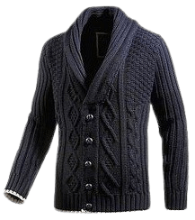 saco unisex